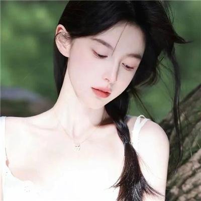 白毛女