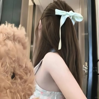 顾盼生香